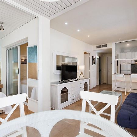 Uhc Center Apartments Salou Kültér fotó