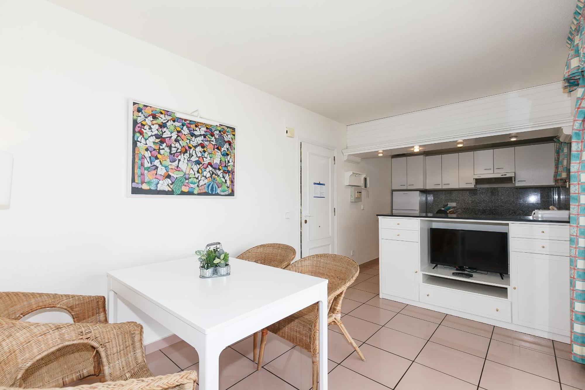 Uhc Center Apartments Salou Kültér fotó