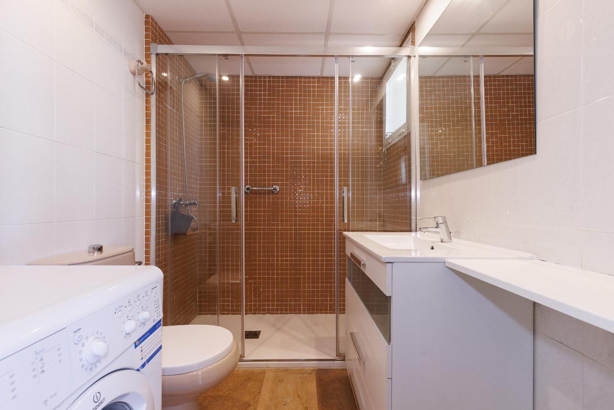 Uhc Center Apartments Salou Kültér fotó