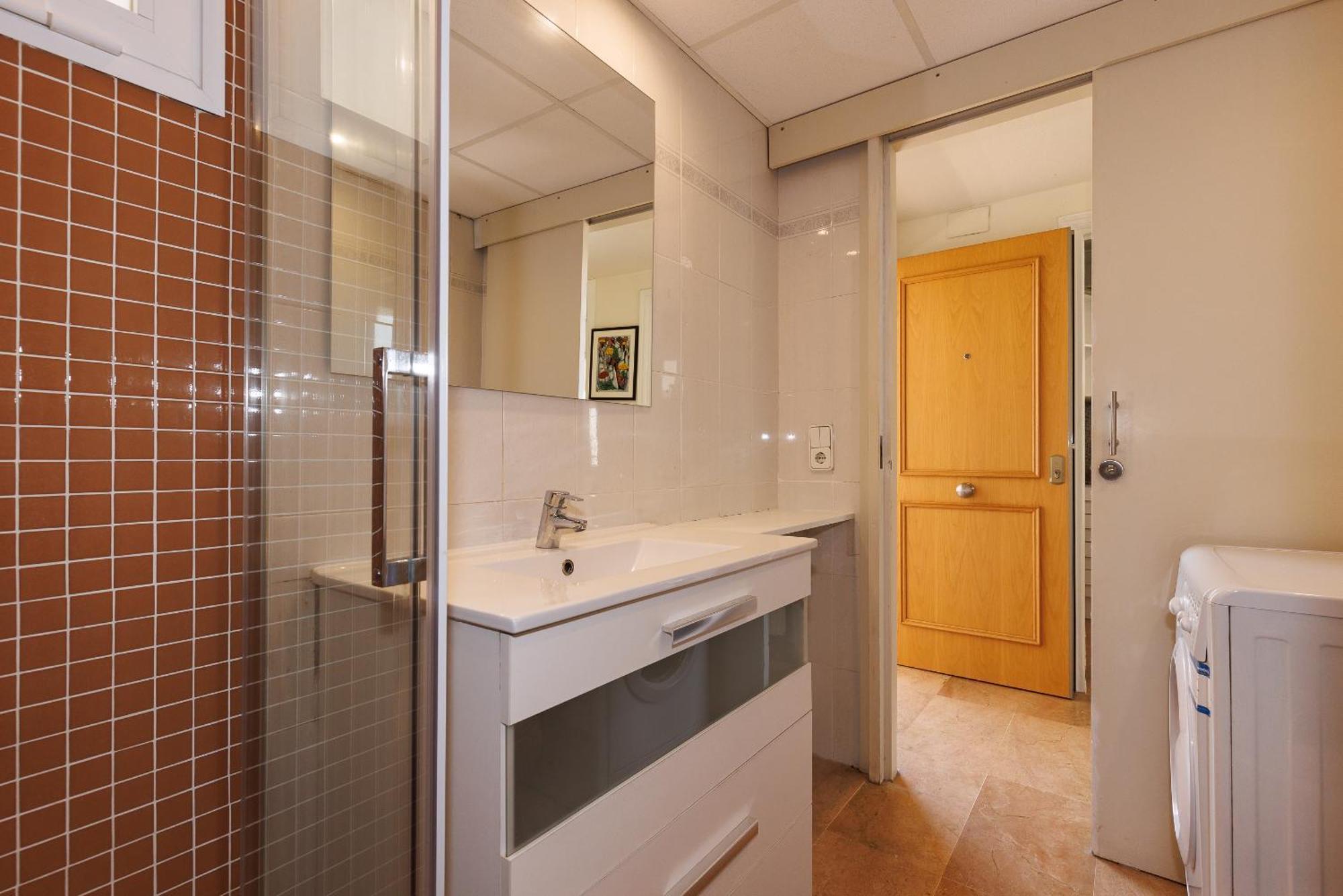 Uhc Center Apartments Salou Szoba fotó