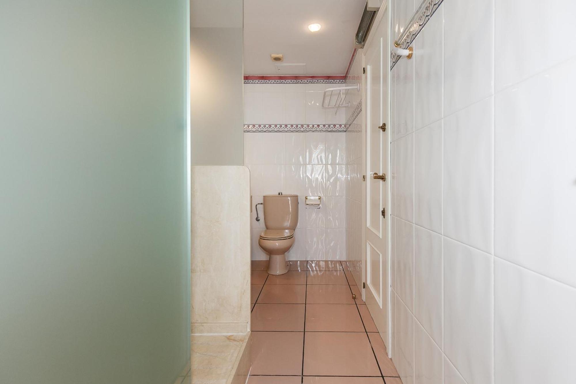 Uhc Center Apartments Salou Szoba fotó