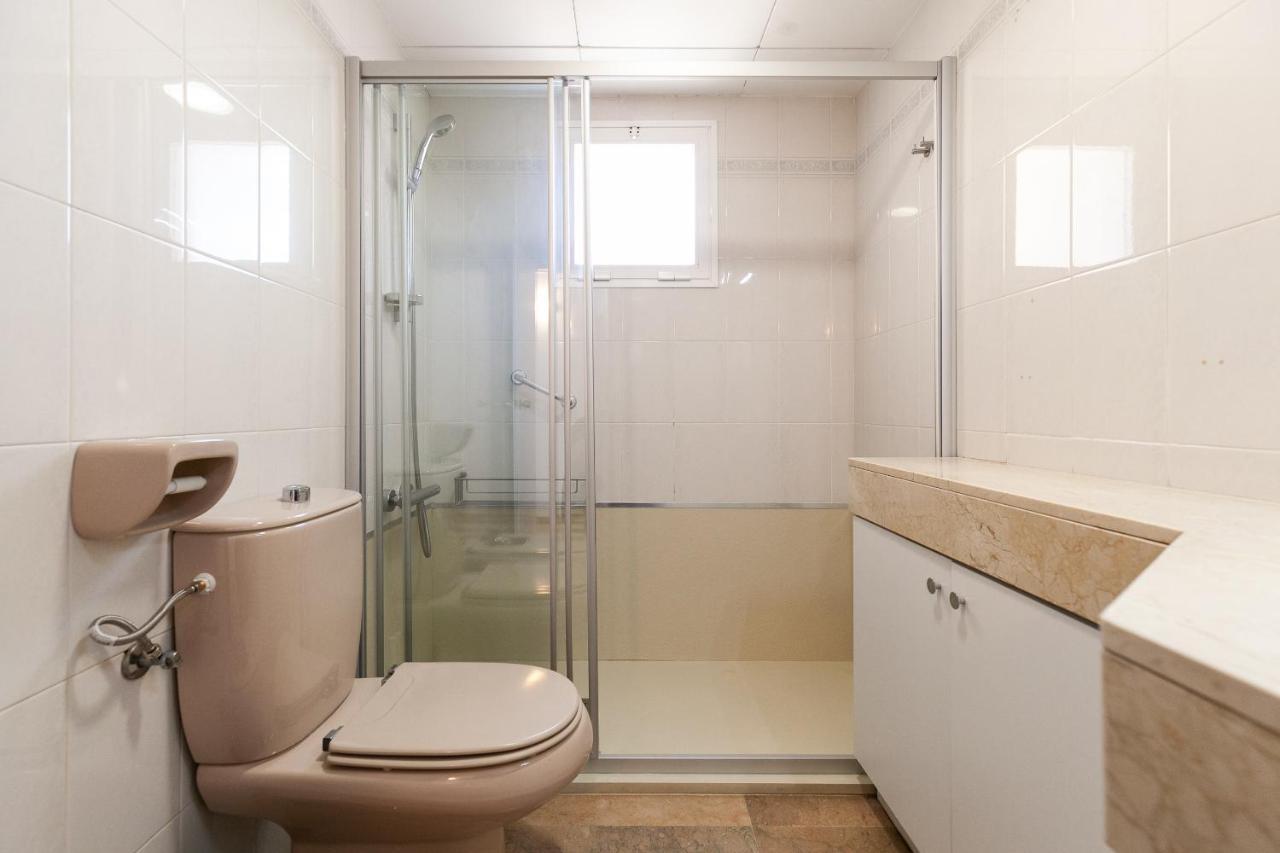 Uhc Center Apartments Salou Kültér fotó